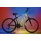 Brightz Ltd Brightz Cosmic Brightz Multicolor LED Bike Accessory ABS Plastics 1 pk L2514 - alternate 1